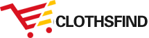 clothsfind.com